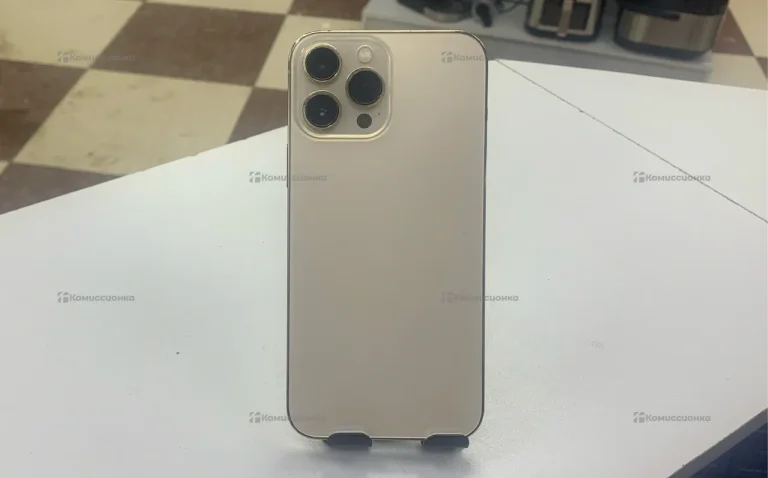 Apple iPhone 13 Pro Max 6/128 ГБ