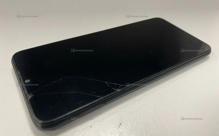 Infinix Smart 6 2/32Gb