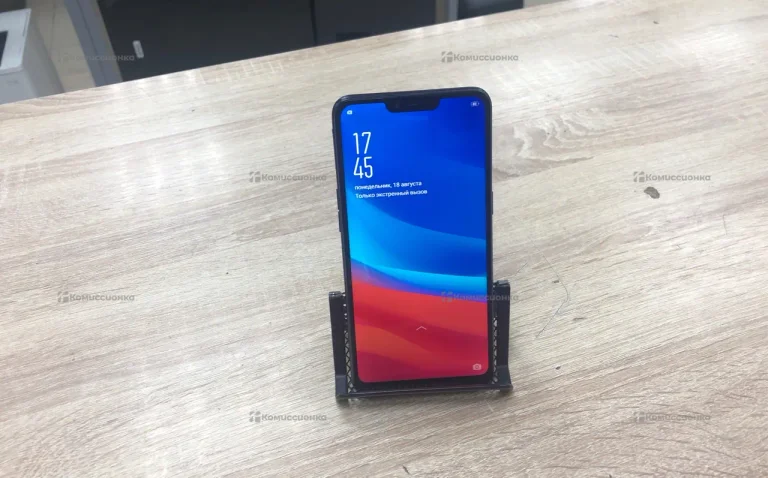 Oppo A3s 6/128Gb