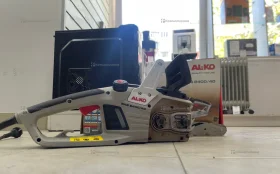 Купить Бензопила AL-KO EKS 2400/40 б/у , в Симферополь Цена:2500рублей