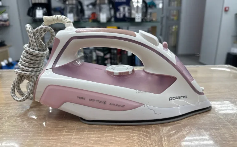 Утюг Polaris 2400w