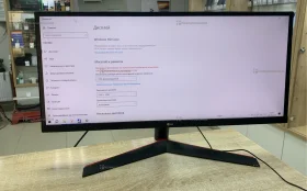 Купить Монитор LG 29WK500 б/у , в Краснодар Цена:9000рублей