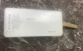 Купить Power Bank  TFN 30 000Ah б/у , в Санкт-Петербург Цена:490рублей