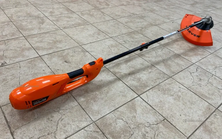 Триммер Carver 1200W
