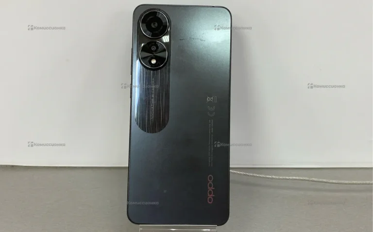 Oppo A78 8/256Gb