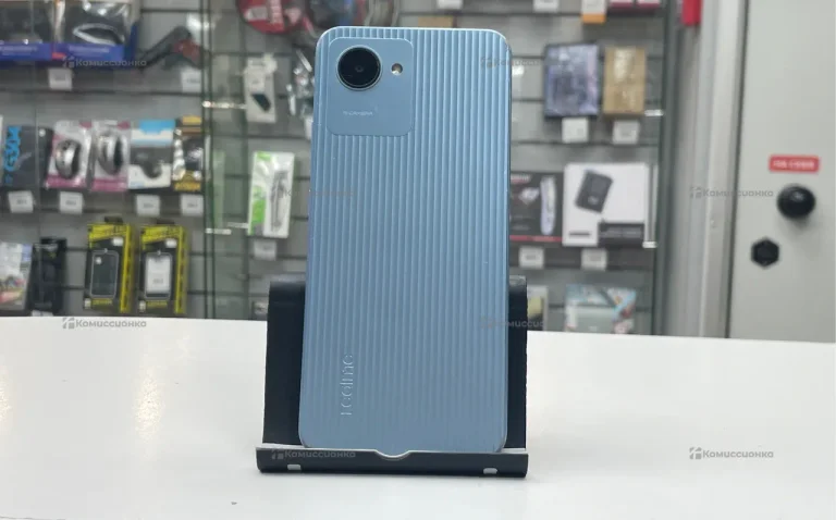Realme C30 2/32 ГБ