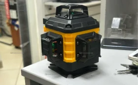 Купить Лазерный уровень Dewalt (реплика) б/у , в Челябинск Цена:2500рублей