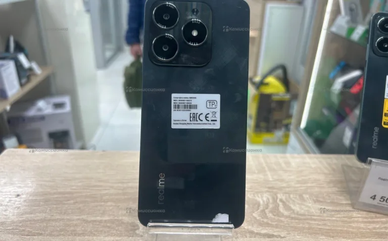 Realme C61 6/128 ГБ