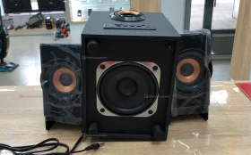 Купить Колонка  Explosive Strong Sonic Boom б/у , в Самара Цена:990рублей