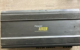 Купить Усилитель Prology Aurum AR-450 б/у , в Пенза Цена:2790рублей