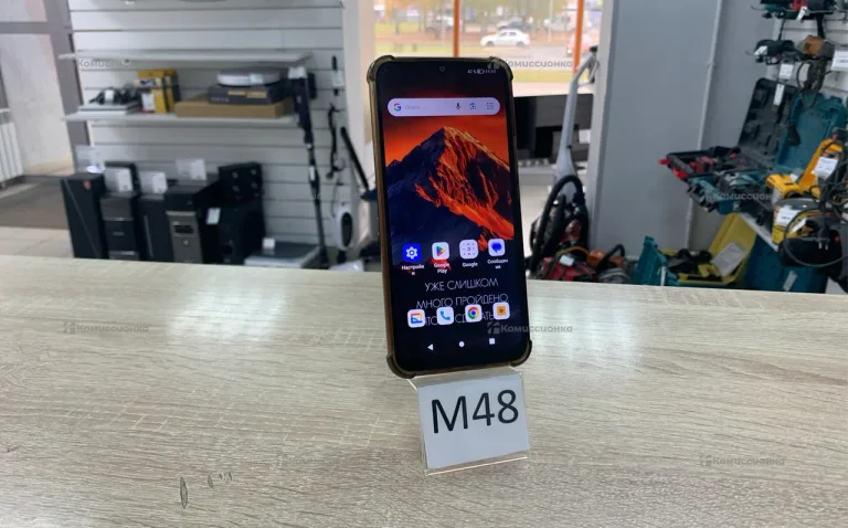 Honor X5 2/32 ГБ