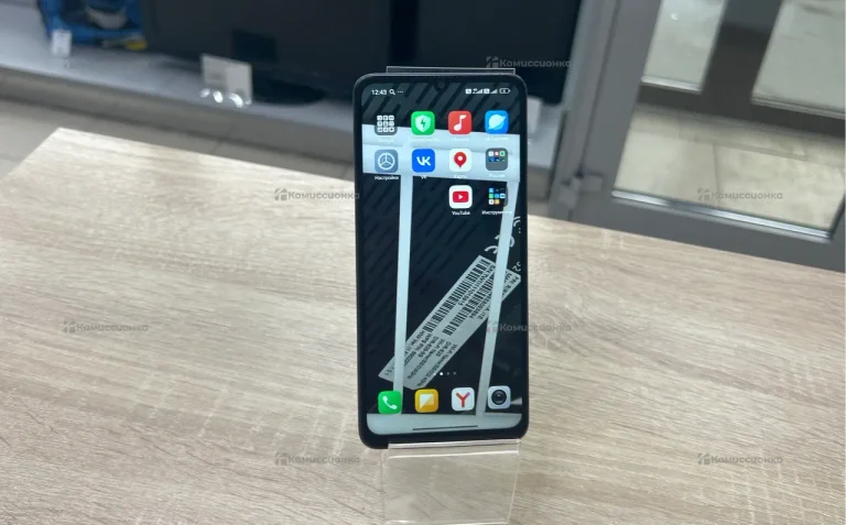 Xiaomi Redmi 13C 4/128 ГБ