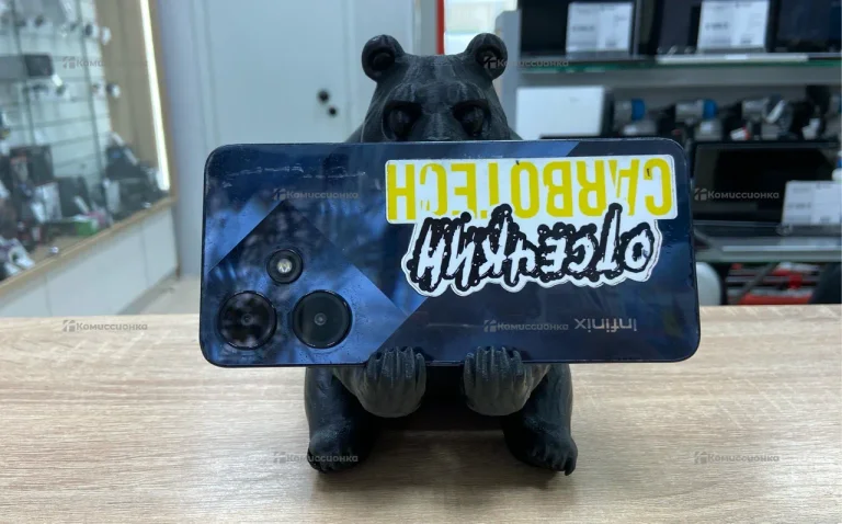 Infinix Hot 30i 8/128 ГБ