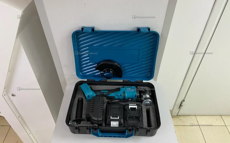 УШМ brushless Makita реплика
