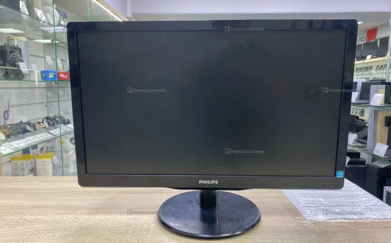 Монитор Philips монитор 226v4l