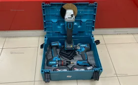 Купить набор Makita 3/1 б/у , в Сызрань Цена:9990рублей