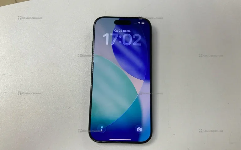 Apple iPhone 16 Pro 8/256 ГБ