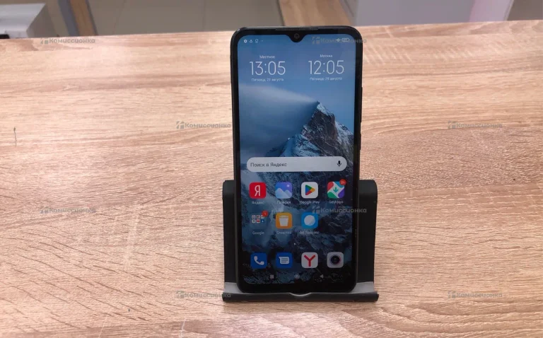 Xiaomi redmi 9A