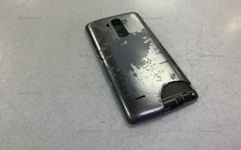 LG G4 Stylus H630D