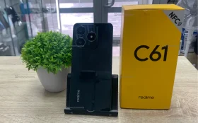 Realme C61 6/128 ГБ