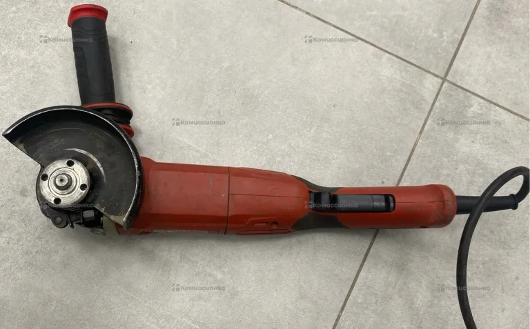 Ушм DCK KSM05-125