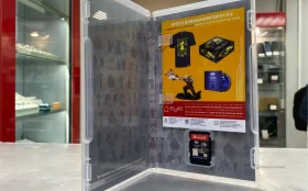 Nintendo Картридж NICHTMARES