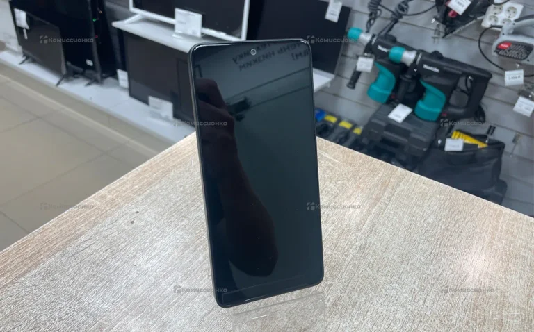 Xiaomi Redmi Note 13 6/128 ГБ