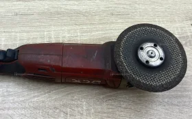 Ушм DCK ksm05-125