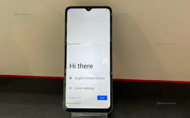 Xiaomi Redmi A3x 3/64ГБ