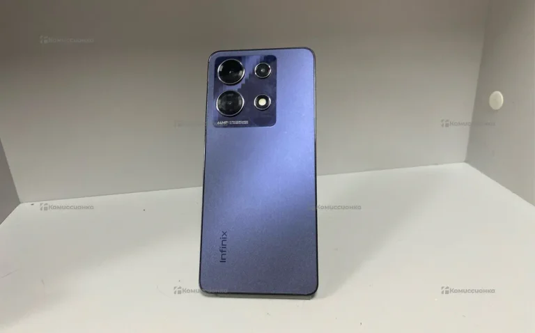 Infinix Note 30 8/128 ГБ