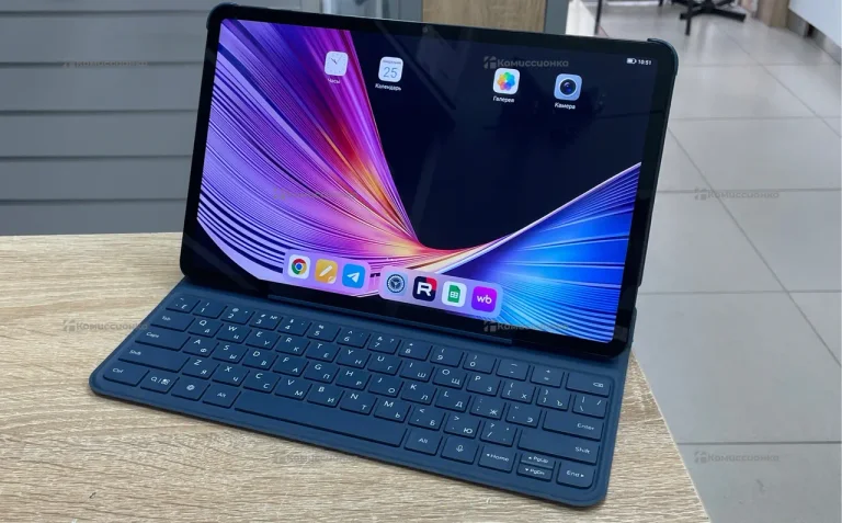 Планшет Honor Pad 8 6/128gb