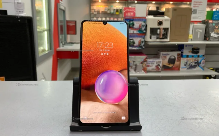 Samsung Galaxy A32 8/128 ГБ