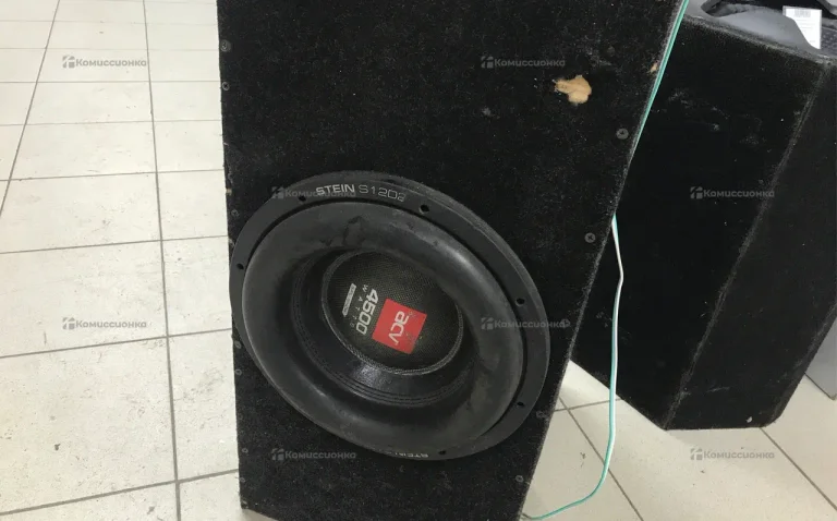 Сабвуфер  ACV 4500