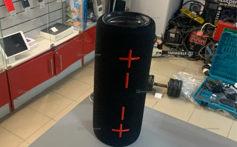 Колонка Walker