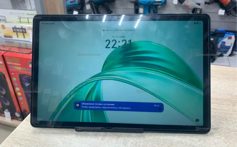 Планшет honor x8a 4/128