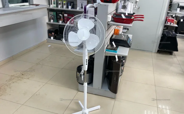 Вентелятор Acelkine SFJK - 1642