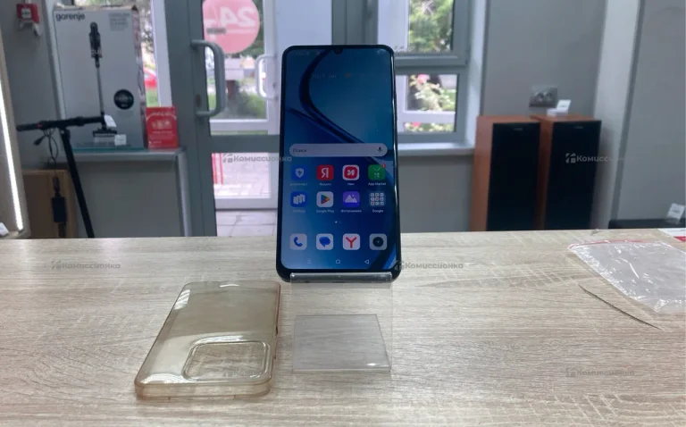 Realme Note 60x 3/64Gb