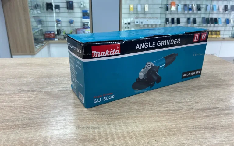 УШМ Makita SU-5030