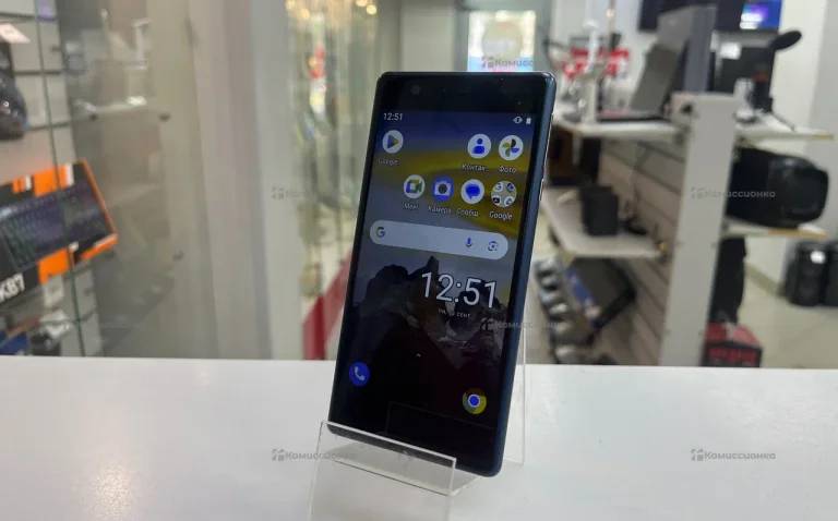 Nokia 3 (TA-1032)