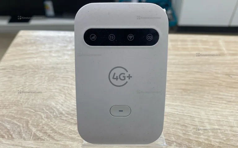 Wi-Fi Роутер MegaFon MR150-7