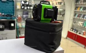 Лазерный уровень yotech