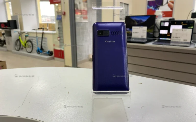 Philips Xenium