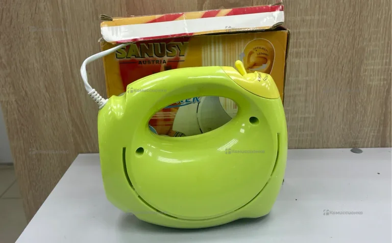 Миксер sanusy