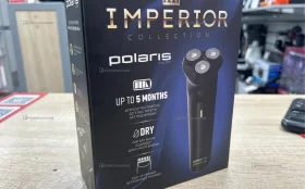 Купить Бритва POLARIS PMR 0431RC б/у , в Краснодар Цена:1290рублей