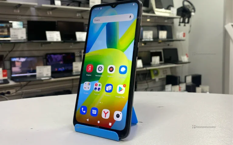 Xiaomi Redmi A1, 2/32Gb