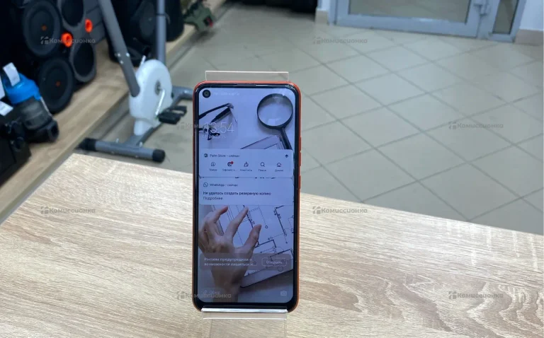 Tecno Spark 5 2/32 ГБ