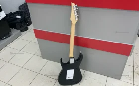 Купить Электрическая гитара Homage б/у , в Самара Цена:7990рублей