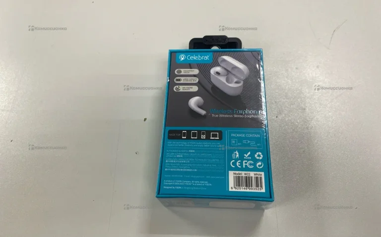 Беспроводные наушники  tws w22