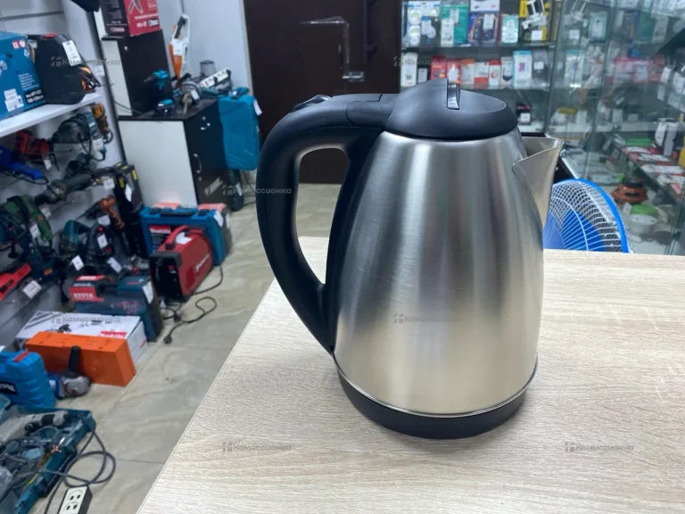 Чайник электрический