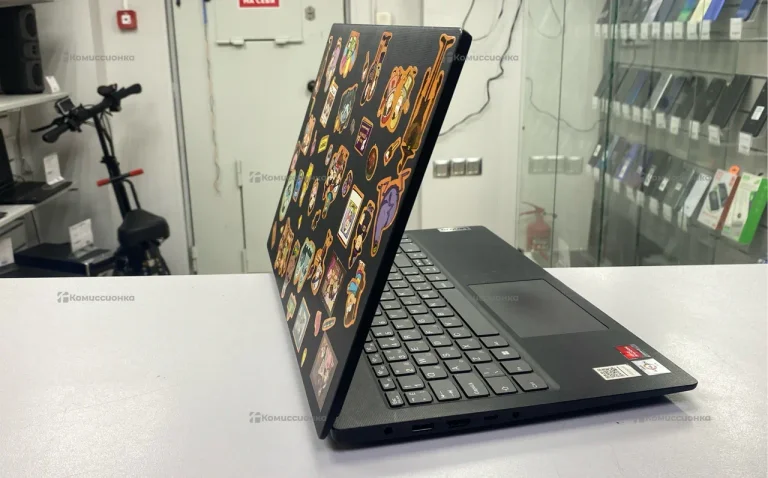 ноутбук Lenovo